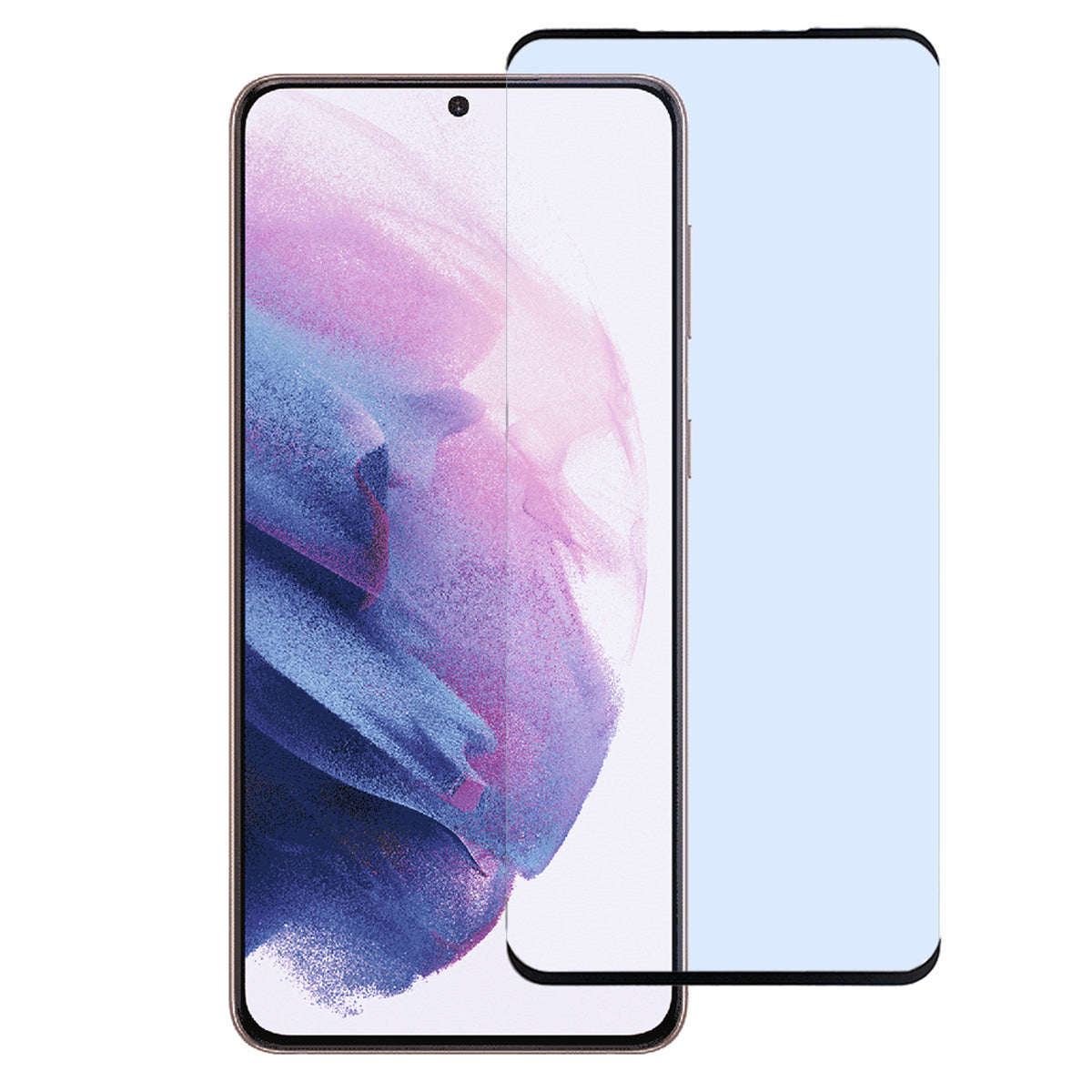 For Samsung Galaxy A03S / A03 Core Screen Protector Tempered Glass LCD Clear Film Protective Glass Protector Transparent