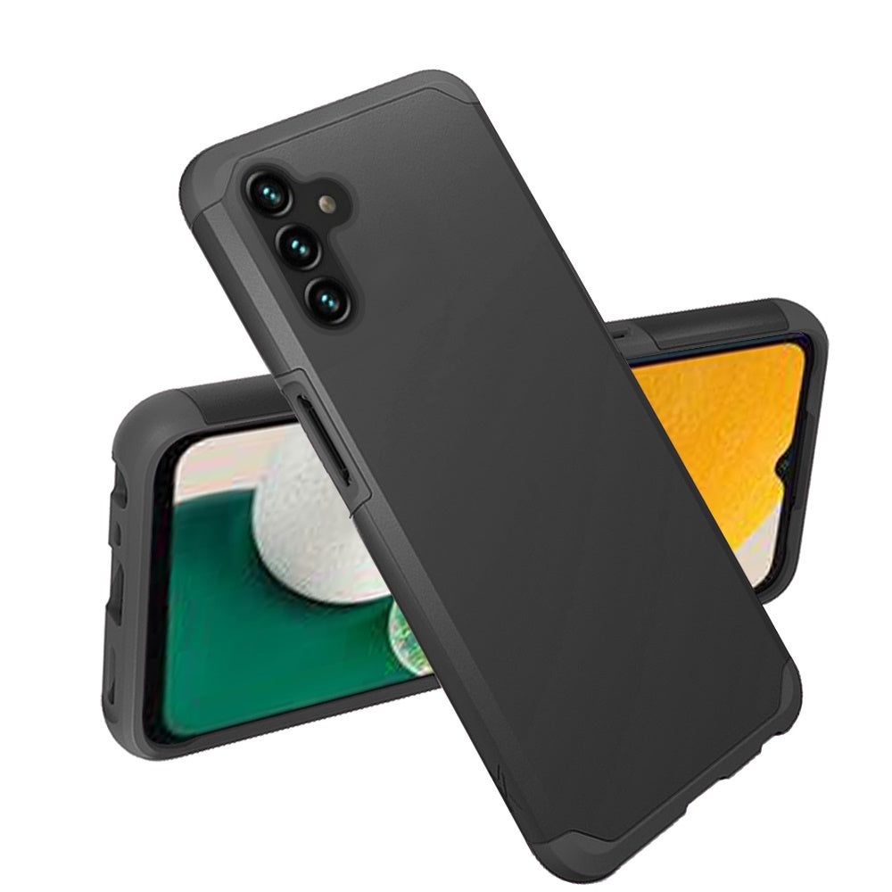 For Motorola Moto G Stylus 5G 2022 Ultra Slim Protection Shock Absorption Hybrid Dual Layer Hard PC + TPU Rubber Armor Phone Case Cover