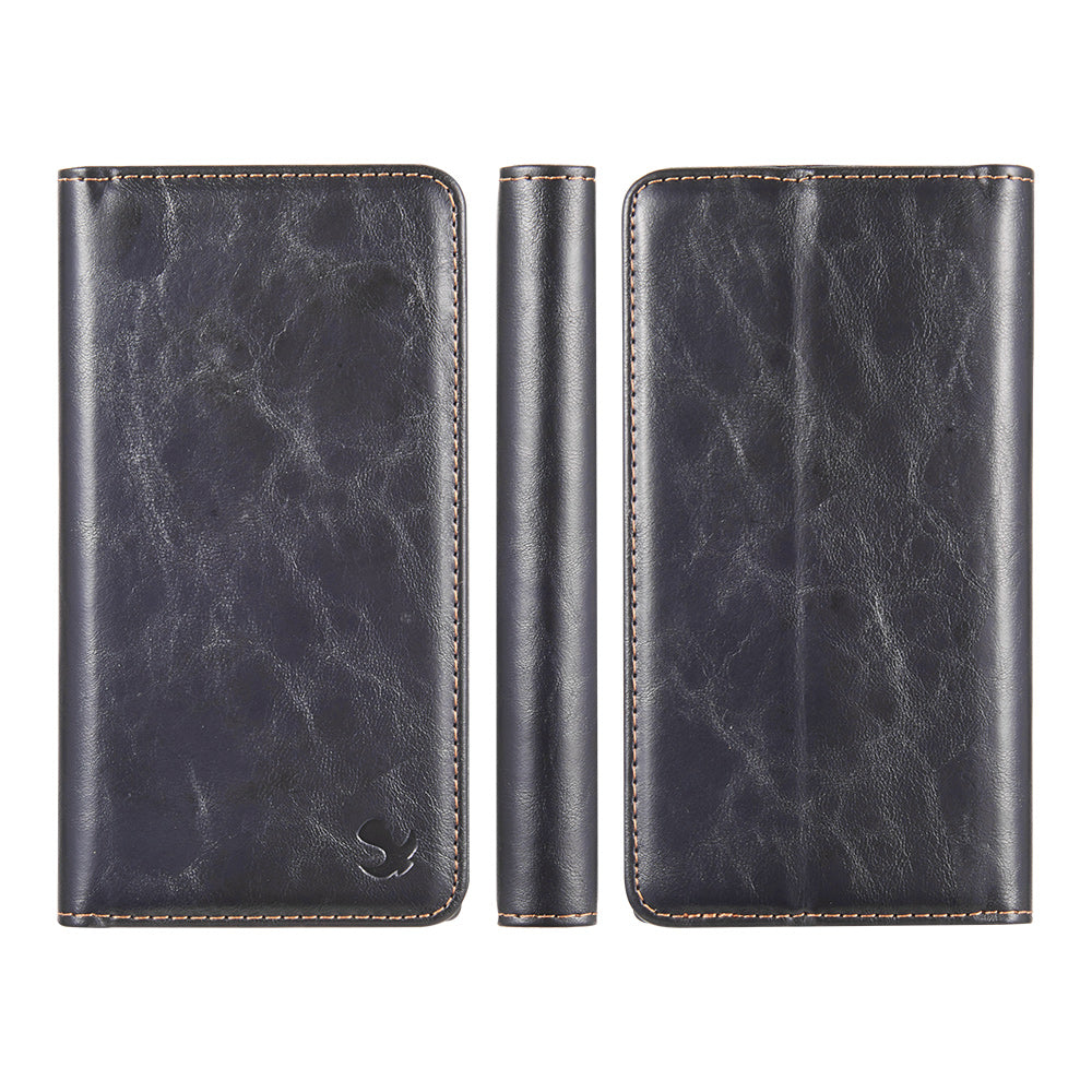 For Samsung Galaxy S23 /Plus /Ultra Luxury PU Leather Wallet Pouch Magnetic Detachable with Credit Card Slots Flip Kickstand Phone Case Cover