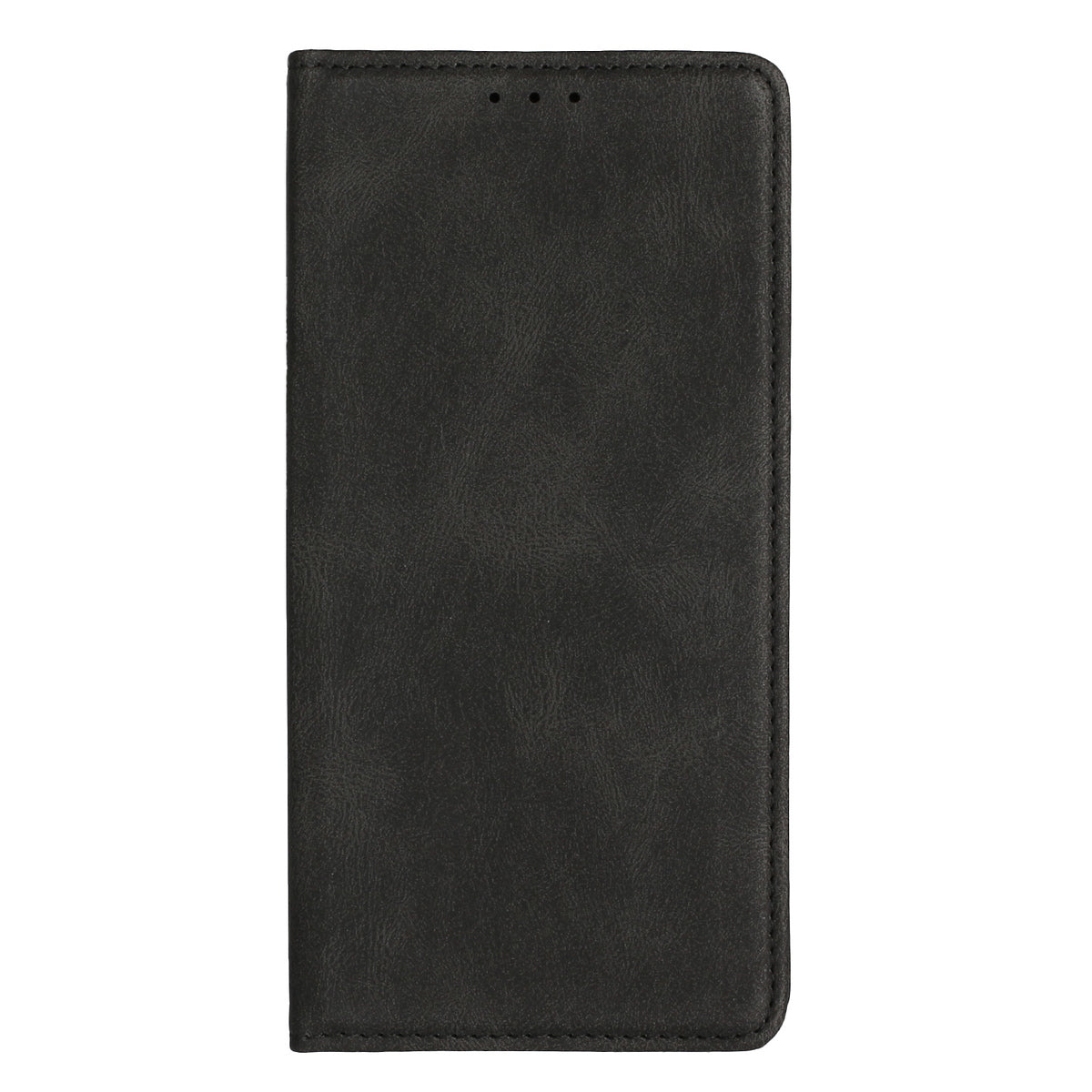 For Samsung Galaxy A23 5G Wallet Premium PU Vegan Leather ID Credit Card Money Holder with Magnetic Closure Pouch Phone Case Cover