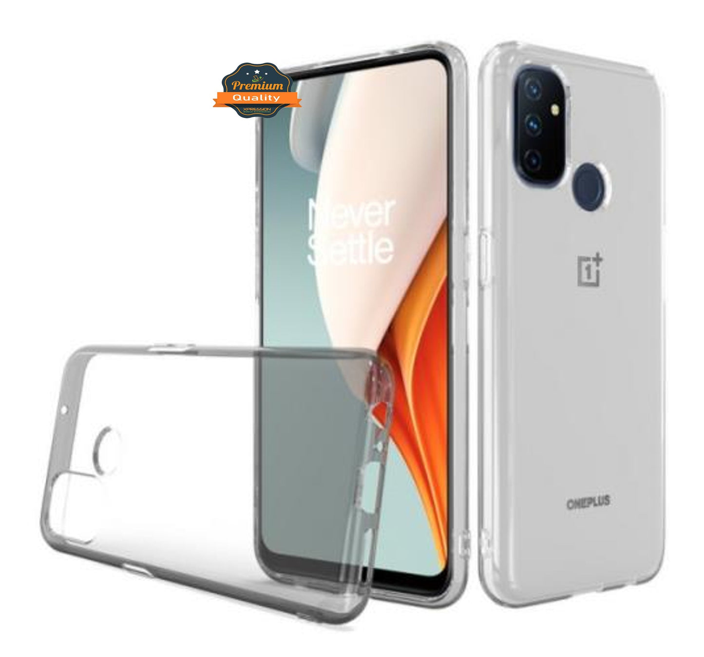 For Samsung Galaxy A12 5G Slim Fit Classic Transparent Matte Soft TPU Rubber Flex-Gel Rubberized Shockproof Bumper Phone Case Cover