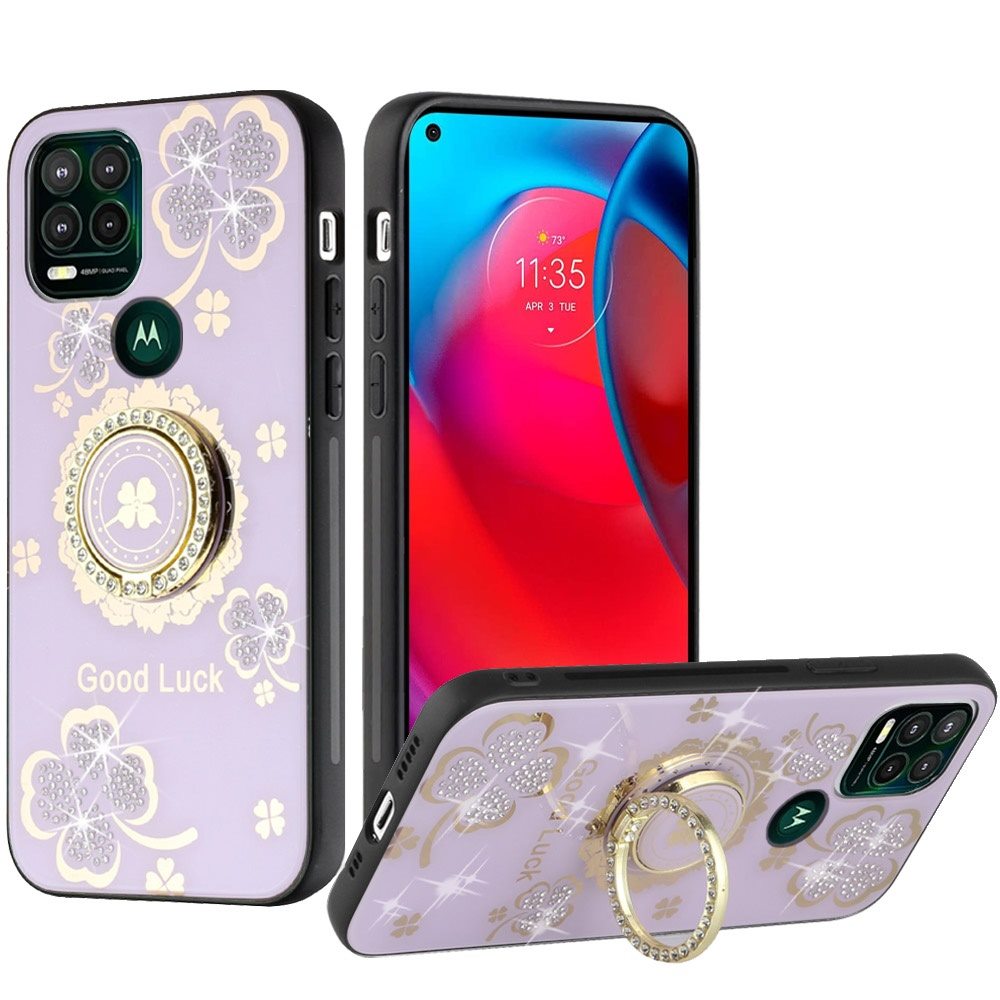 For Samsung Galaxy A73 5G 3D Diamond Bling Sparkly Glitter Ornaments Engraving Hybrid Armor Rugged Metal Fashion Phone Case Cover