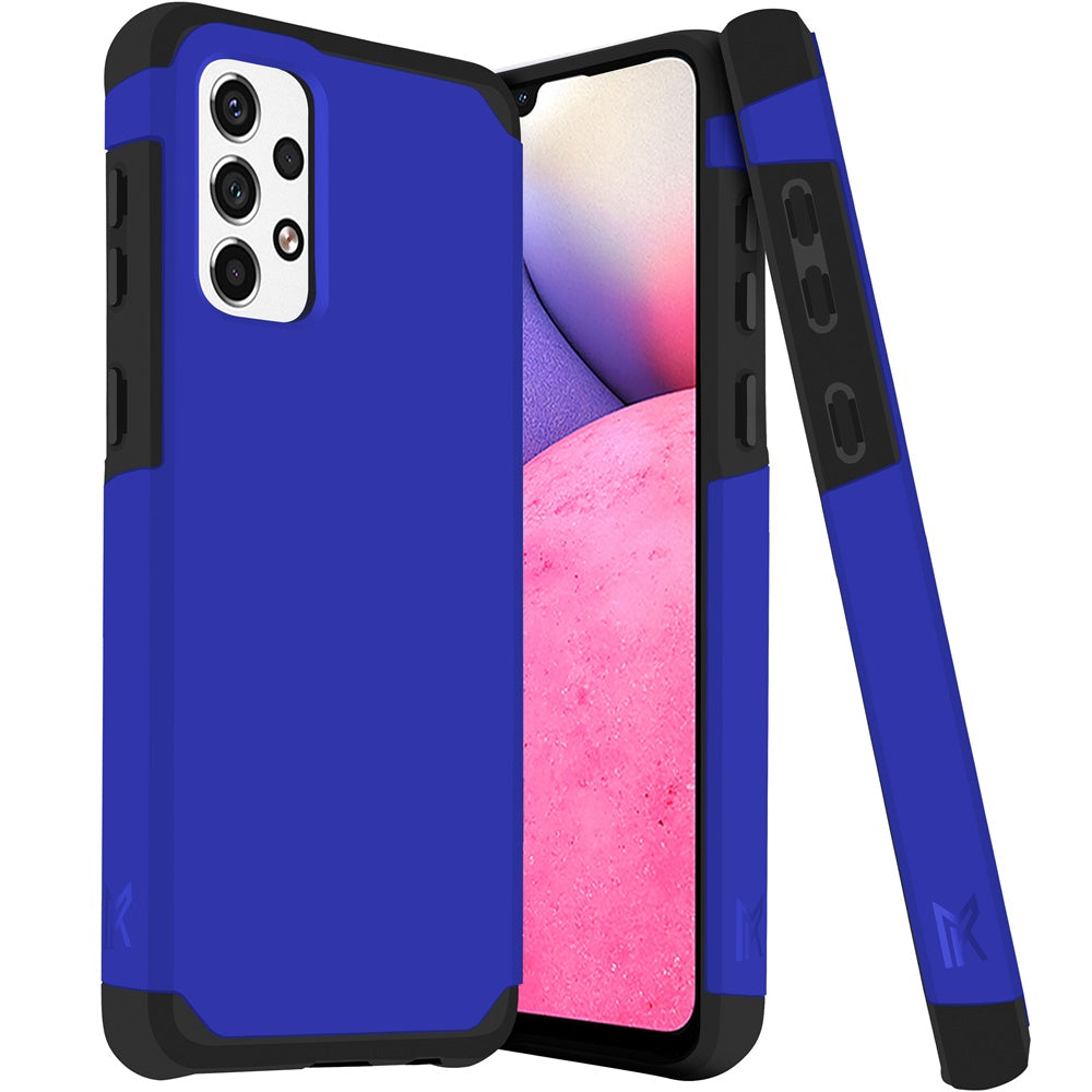For Samsung Galaxy A33 5G Graphic Design Pattern Hard TPU Silicone Protection Hybrid Shockproof Armor Rugged Bumper Phone Case Cover