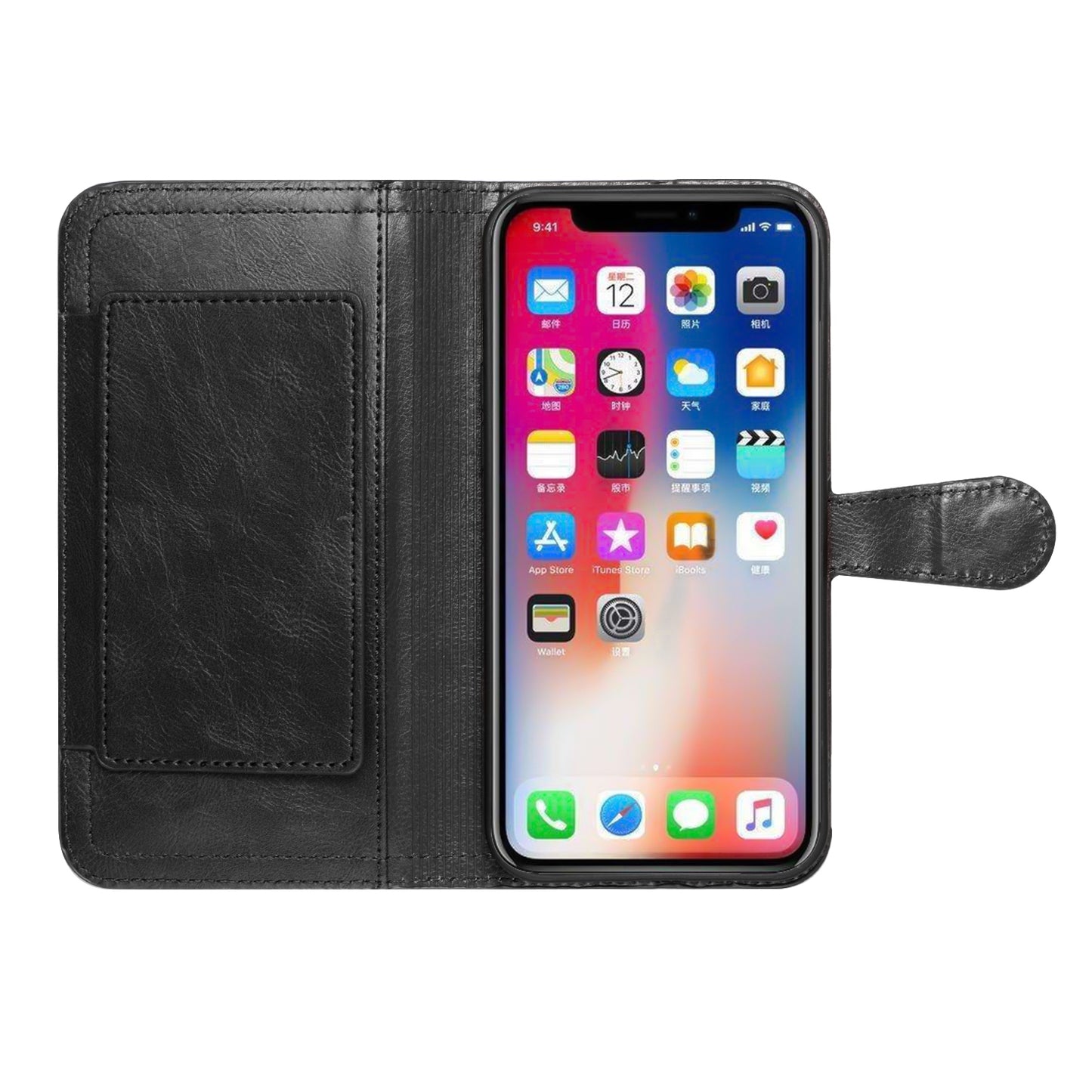 For Samsung Galaxy A23 5G Multi Credit Card Holder Zipper Storage PU Leather Wallet Pockets Double Flap Pouch Flip Stand Phone Case Cover