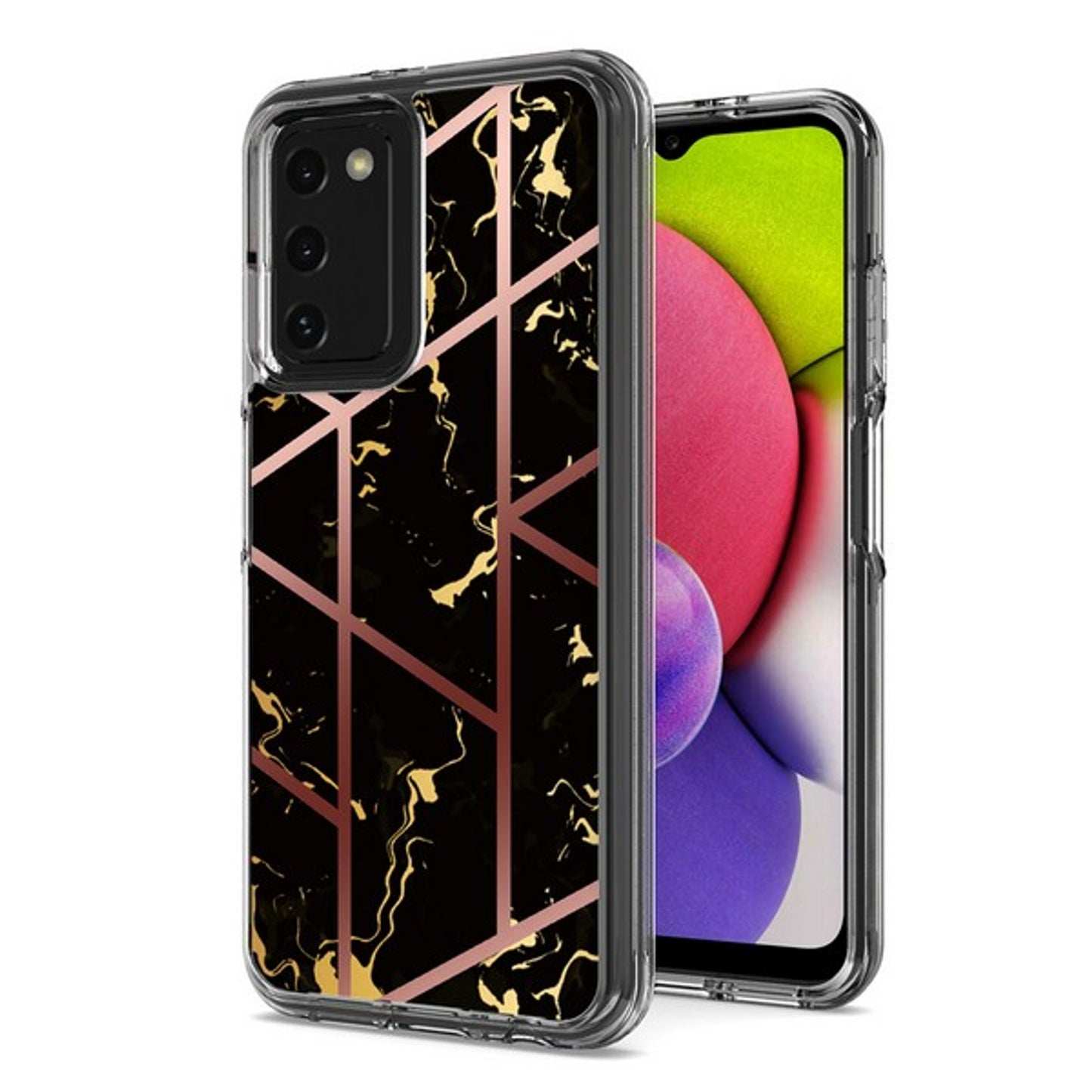 For Motorola Moto G Stylus 5G 2022 Stylish Hybrid Fashion Marble Trendy Design Hard Back Shockproof TPU Rubber Style Phone Case Cover