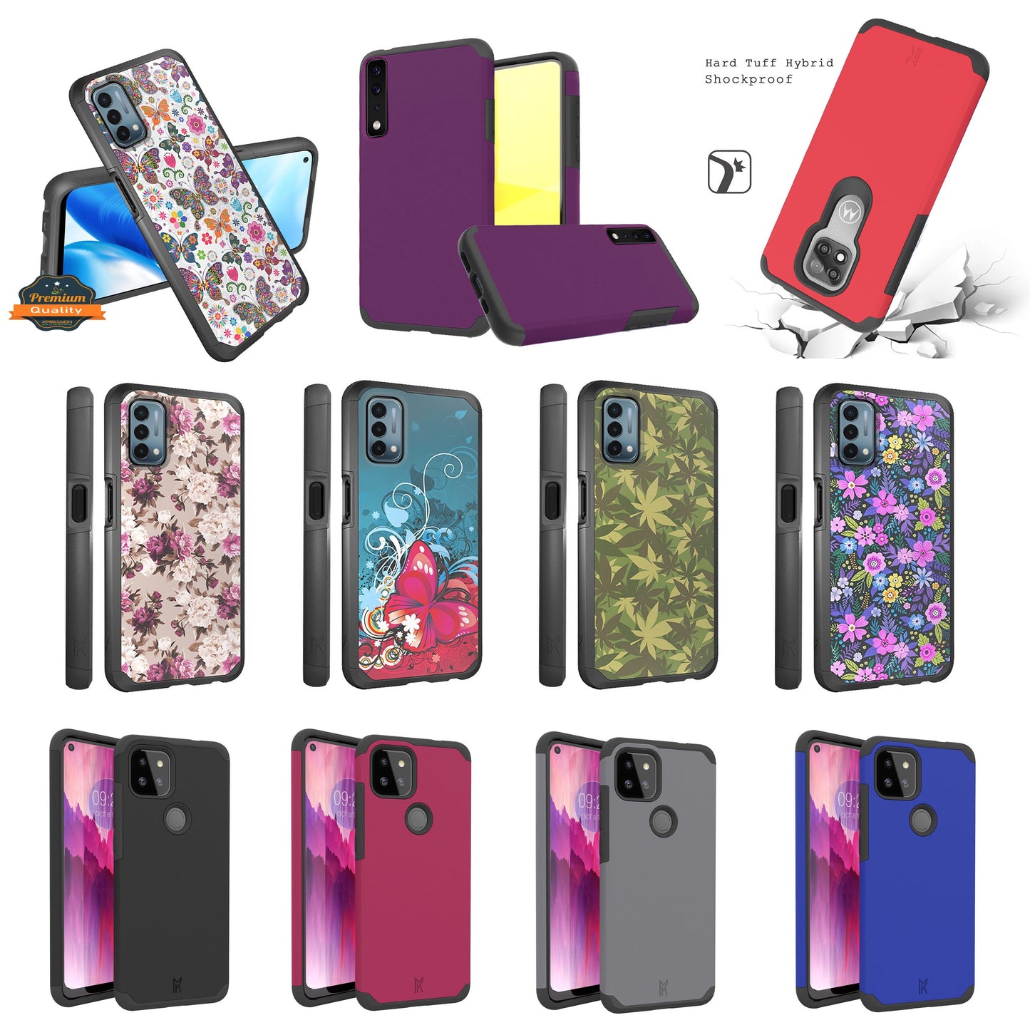For Samsung Galaxy A33 5G Graphic Design Pattern Hard TPU Silicone Protection Hybrid Shockproof Armor Rugged Bumper Phone Case Cover