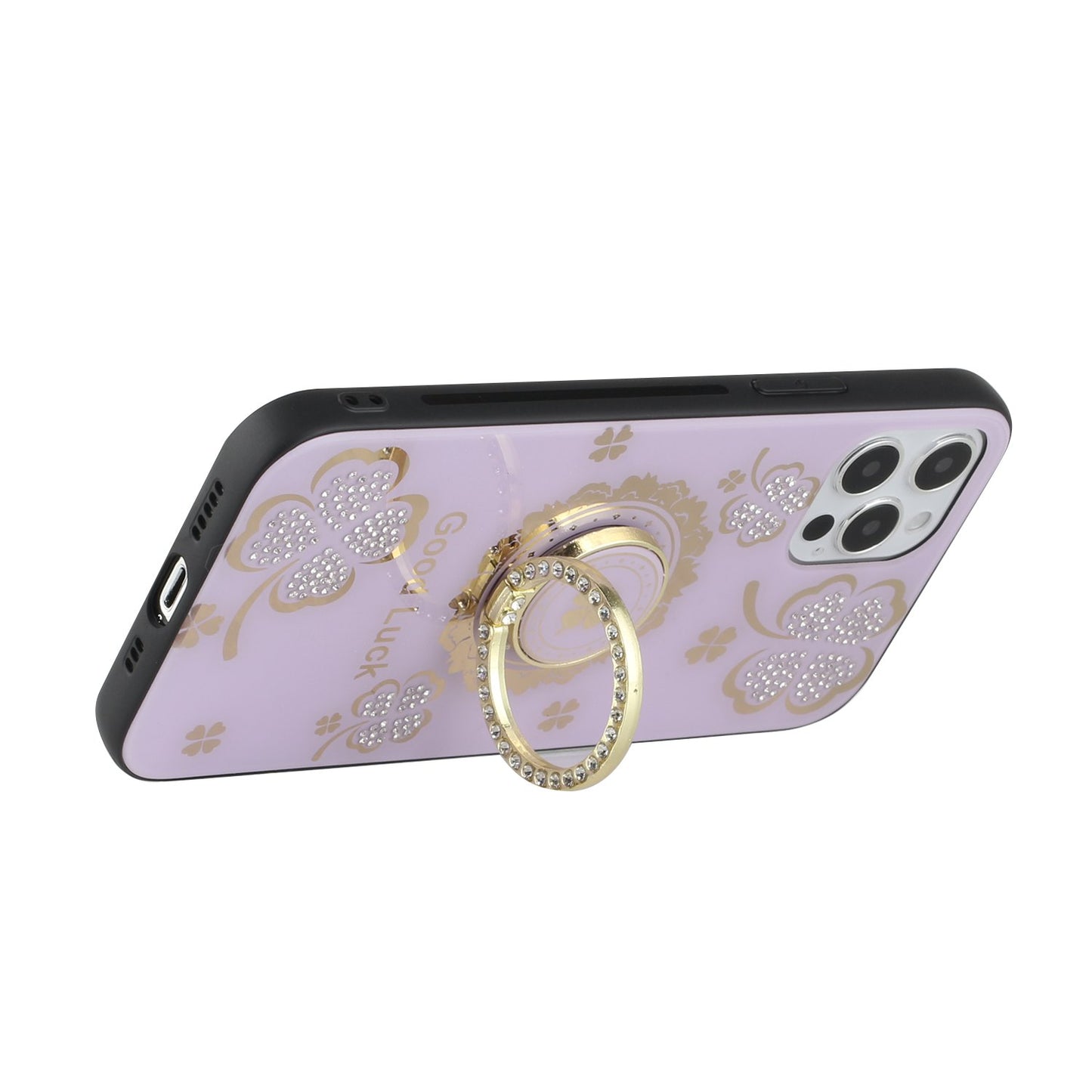 For Samsung Galaxy A73 5G 3D Diamond Bling Sparkly Glitter Ornaments Engraving Hybrid Armor Rugged Metal Fashion Phone Case Cover