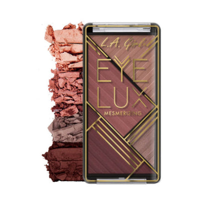 L.A. GIRL Eye Lux Mesmerizing Eyeshadow [Eyeshadow]