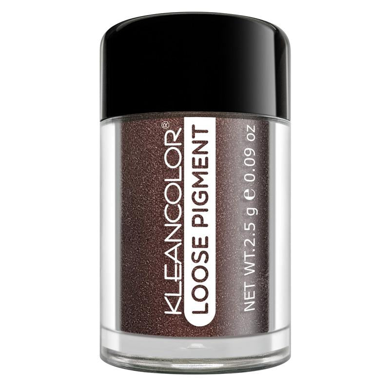 KLEANCOLOR Loose Pigment Eyeshadow [Eyeshadow, Glitter] Aurora