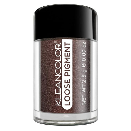 KLEANCOLOR Loose Pigment Eyeshadow [Eyeshadow, Glitter] Aurora