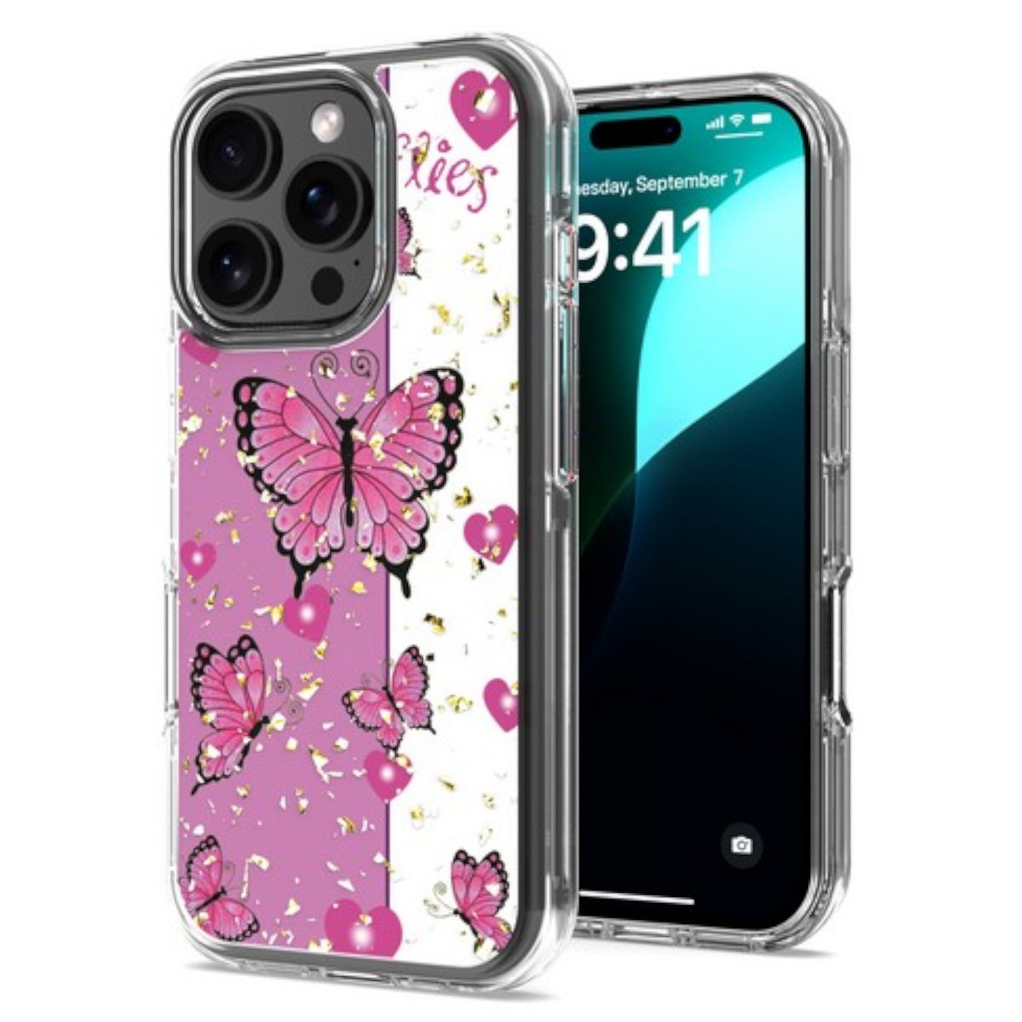 For Samsung Galaxy A36 Hybrid Fashion Stylish Trendy Picture Design Hard Back PC Shockproof TPU Slim Protective Case Cover