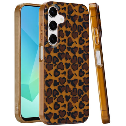For Apple iPhone 16e Fashion Layer Design Slim IMD TPU Protective, Shockproof Hybrid Stylish Durable Hard PC Case Cover