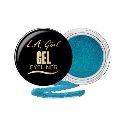 L.A. GIRL Gel Eyeliner [Pencil Eyeliner]