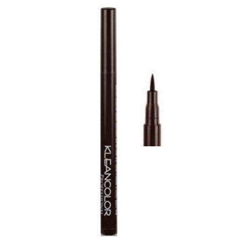 KLEANCOLOR Professional Tatoo Liquid Eyeliner [Pencil Eyeliner]