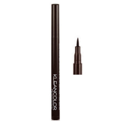 KLEANCOLOR Professional Tatoo Liquid Eyeliner [Pencil Eyeliner]