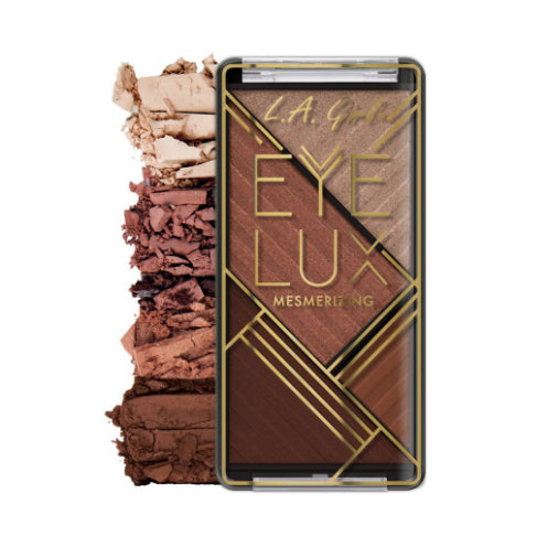 L.A. GIRL Eye Lux Mesmerizing Eyeshadow [Eyeshadow]