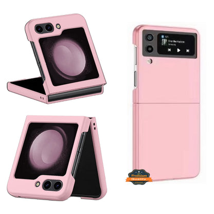 For Motorola Razr Ultra 2025 Painted Matte Finish TPU Silicone Case, Soft Grip Shockproof Slim Thin, Non-Slip Texture Case Cover