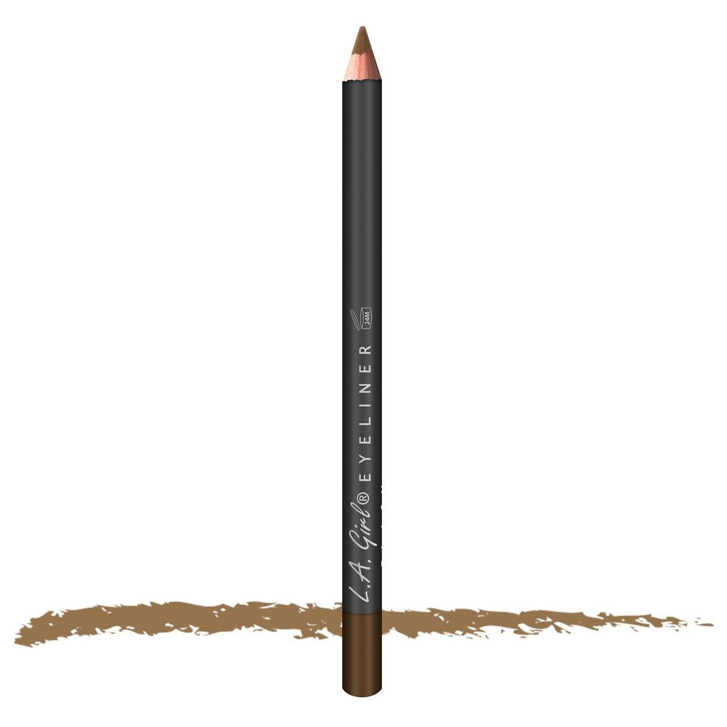 L.A. GIRL Eyeliner Pencil [EYES, Pencil Eyeliner]