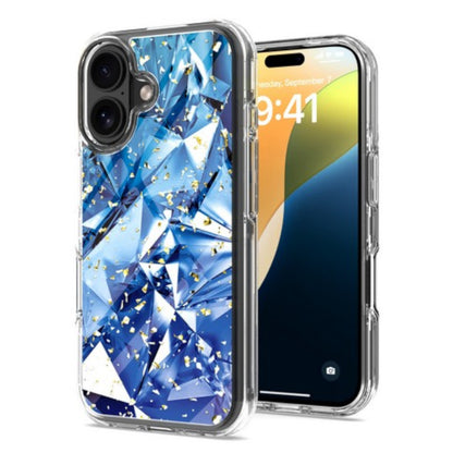 For Samsung Galaxy A36 Hybrid Fashion Stylish Trendy Picture Design Hard Back PC Shockproof TPU Slim Protective Case Cover