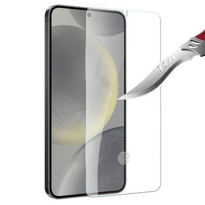 Screen Protector Tempered Glass Premium HD Clear, Case Friendly, 9H Hardness, 3D Touch Accuracy, Anti-Bubble Film Glass