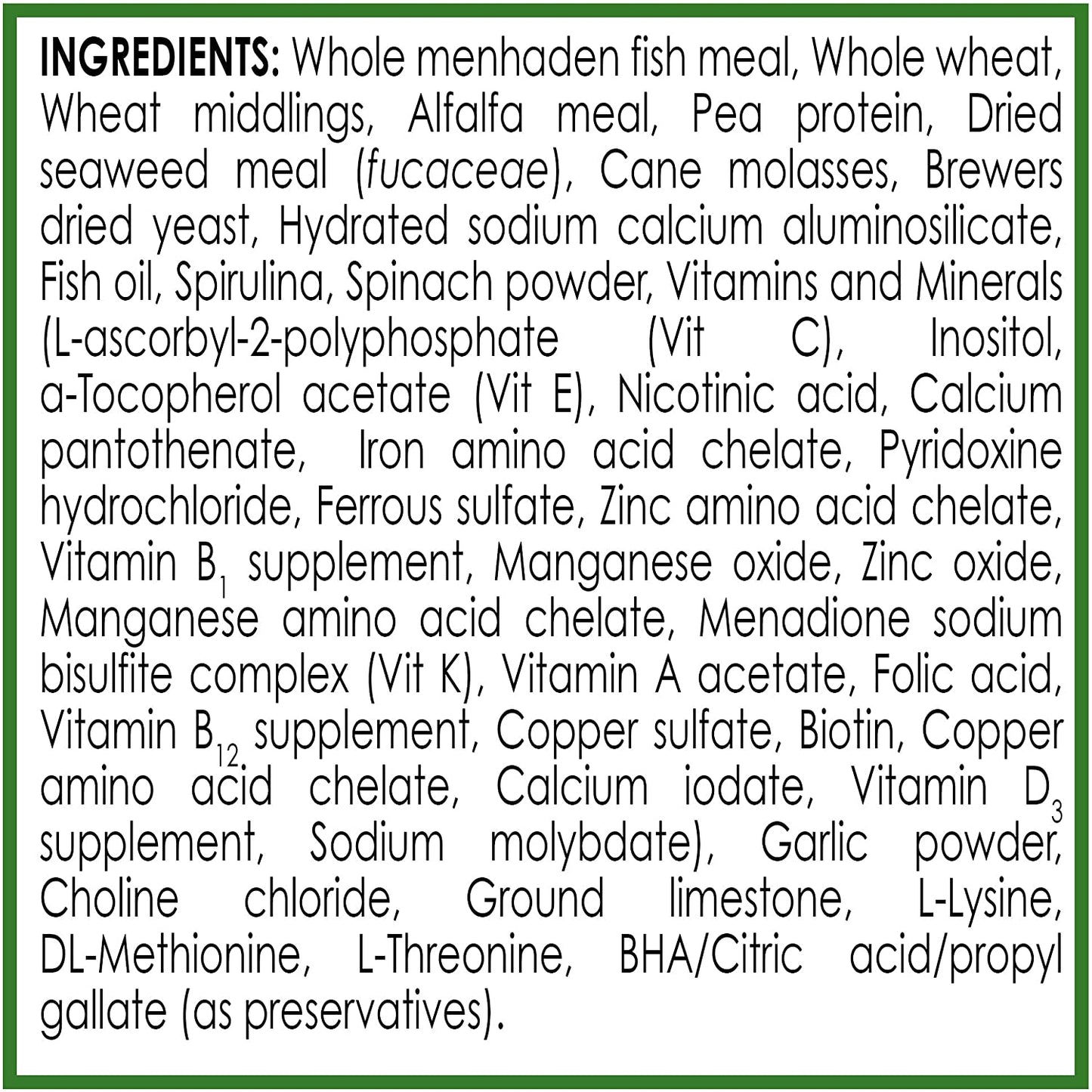 API Algae Eater Sinking Wafers Fish Food [Aquarium Supplies for Aquarium] 6.4 oz