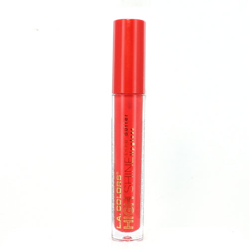 L.A. COLORS High Shine Lipgloss [Lip Gloss]