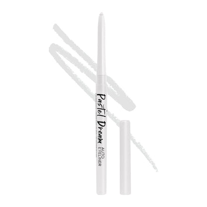 L.A. Girl Pastel Dream Auto Eyeliner [Pencil Eyeliner]