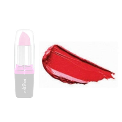 LA Colors Hydrating Lipstick [Lipstick]