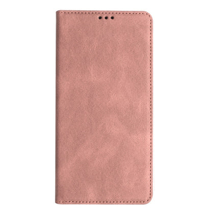 For Apple iPhone 16 (6.1") Wallet Pouch with Credit Card Holder Flip Card Slots, Kickstand and Magnetic Closure PU Vegan Leather Case Cover