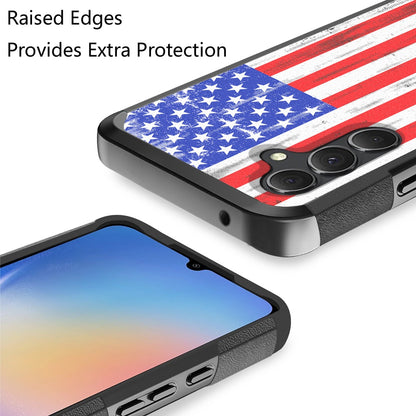 For TCL 50 XL 5G Fashion Graphic Design Pattern Hard PC TPU 2in1 Tough Strong Hybrid Shockproof Armor Frame Case Cover -