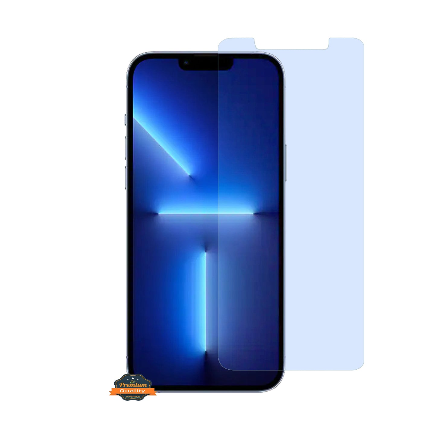 For Cricket Icon Pro 2026 Screen Protector Tempered Glass LCD Clear Film Protective Glass Protector Transparent