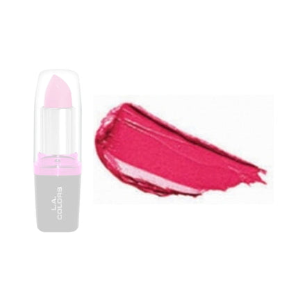 LA Colors Hydrating Lipstick [Lipstick]