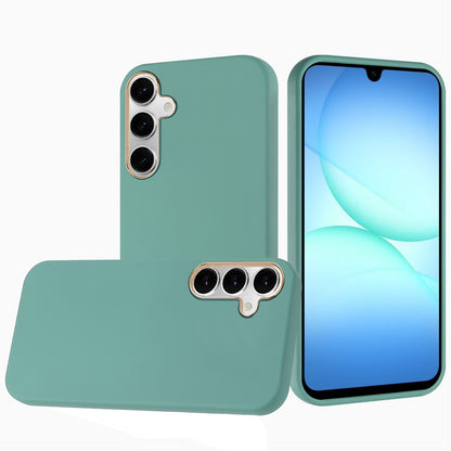 For Samsung Galaxy S25 Fan Edition /Galaxy S25 FE Hybrid Armor Shockproof, Durable Bumper Rubber Gummy Gel Slick Hard PC Silicone TPU Case Cover