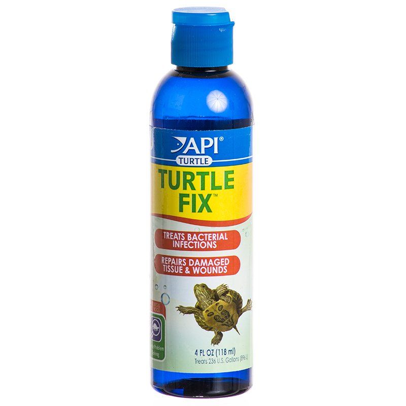 API Turtle Fix [Medications] 4 oz