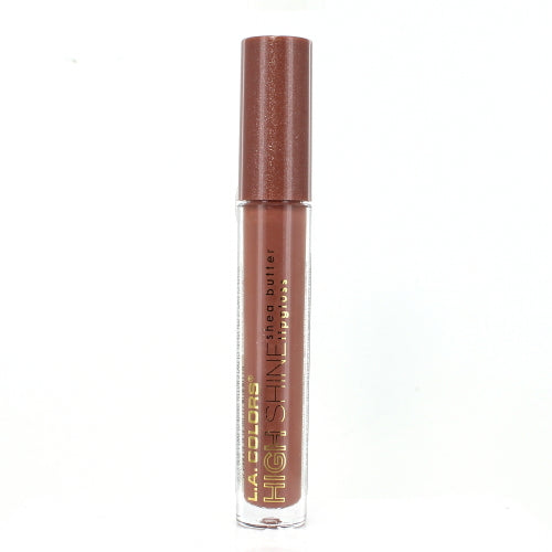L.A. COLORS High Shine Lipgloss [Lip Gloss]