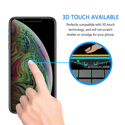 For Samsung Galaxy S24 FE /Fan Edition Tempered Glass Privacy Screen Protector Tempered Glass Film Protection Case-Friendly Case Cover Black