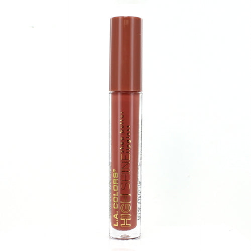 L.A. COLORS High Shine Lipgloss [Lip Gloss]