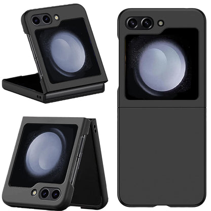 For Motorola Razr Ultra 2025 Painted Matte Finish TPU Silicone Case, Soft Grip Shockproof Slim Thin, Non-Slip Texture Case Cover