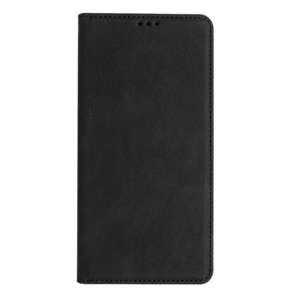 For Samsung Galaxy A36 Wallet Pouch with Credit Card Holder Flip, Magnetic Closure Vegan Leather and Stand Case Cover