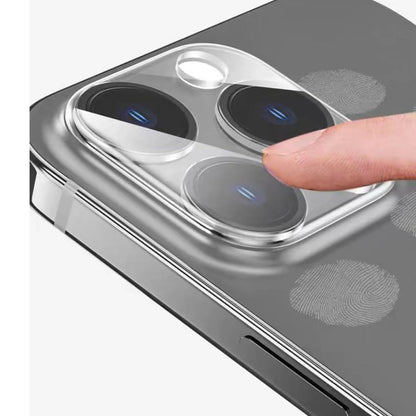 For Apple iPhone 15 Camera Lens Protector HD Clear Back Camera Protector Tempered Glass, Case Friendly, Ultra-Thin, Easy Installation Protector Clear