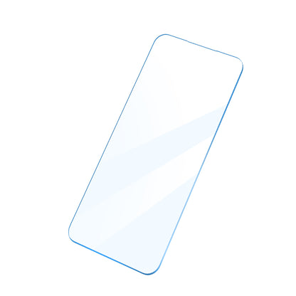 Tough Hybrid Dual Layer Hard PC TPU Rubber Bumper, Shock Absorption, Screen Protector Included