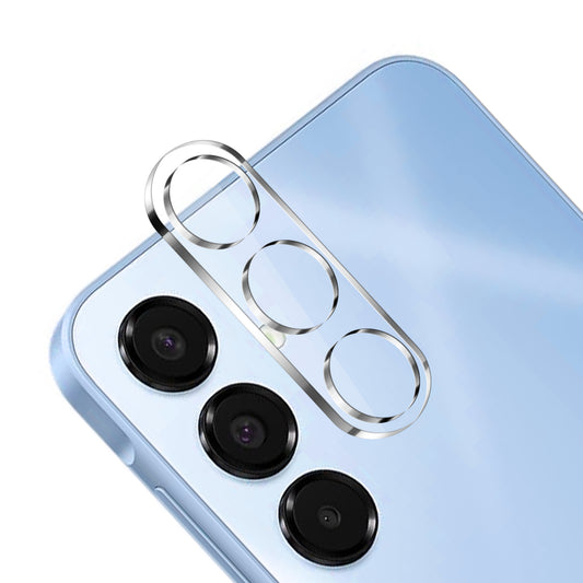 For Samsung Galaxy A17 5G Camera Lens Protector HD Clear Back Camera Protector Tempered Glass, Case Friendly, Ultra-Thin, Easy Installation Protector Clear