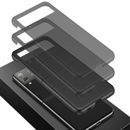 For Motorola Razr Ultra 2025 Painted Matte Finish TPU Silicone Case, Soft Grip Shockproof Slim Thin, Non-Slip Texture Case Cover