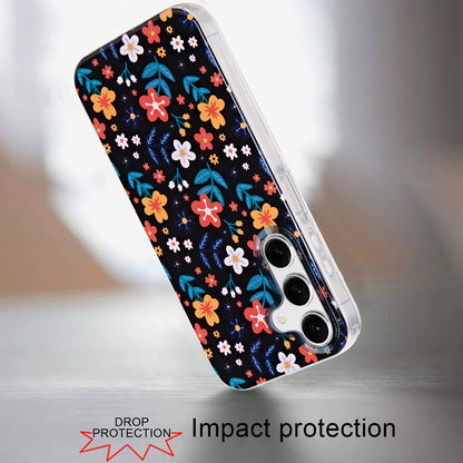 For Apple iPhone 16e Fashion Layer Design Slim IMD TPU Protective, Shockproof Hybrid Stylish Durable Hard PC Case Cover