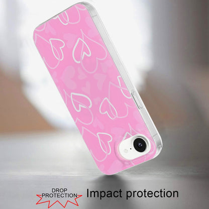 For Samsung Galaxy S25 Ultra Fashion Layer Design Slim IMD TPU Protective, Shockproof Hybrid Stylish Durable Hard PC Case Cover