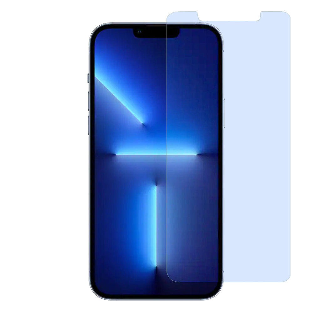 For Apple iPhone 13 /13 Pro Tempered Glass Screen Protector, Heavy Duty Anti-Scratch Anti-Bubble Tempered Glass Film 9H Hardness Clear Screen Protector
