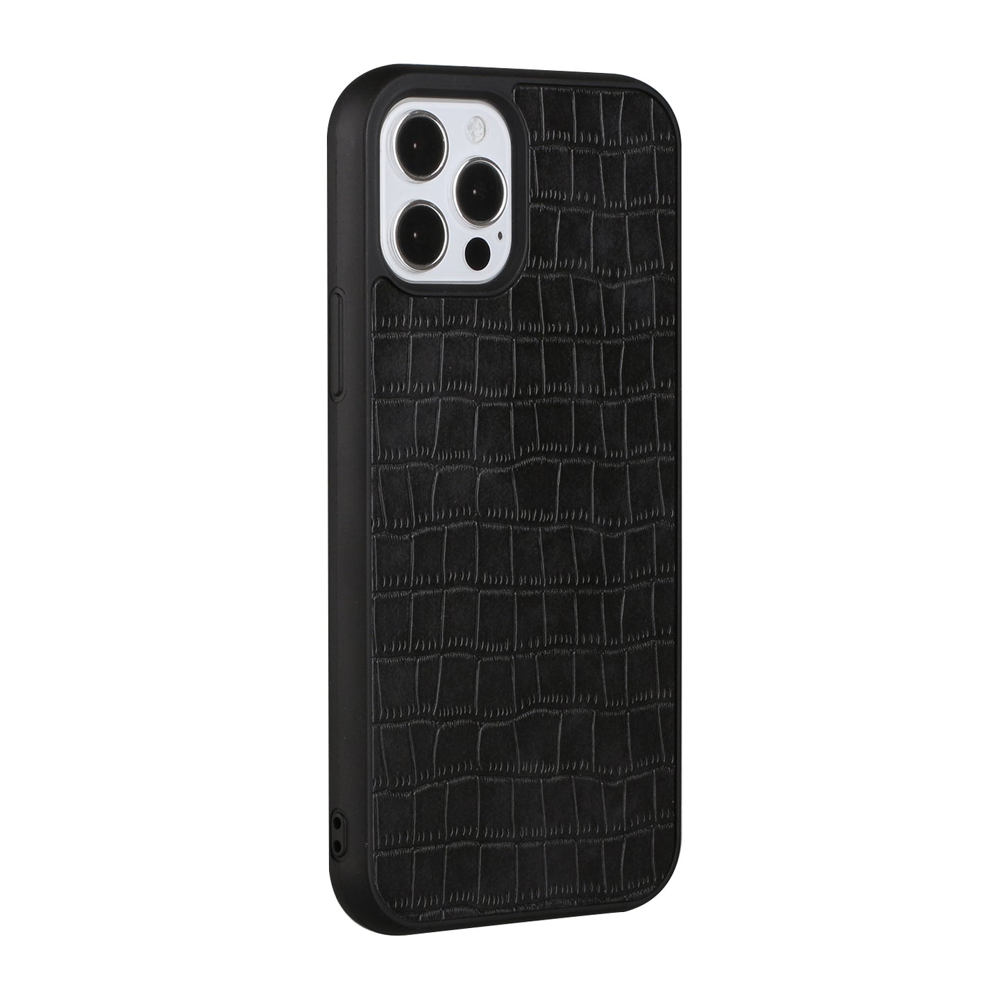 For Samsung Galaxy A33 5G Ultra Slim Thin PU Leather Crocodile Flip Snap On Hybrid Shockproof TPU PC Hard Shell Durable  Phone Case Cover
