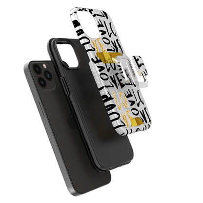 For Motorola Moto G Stylus 5G 2022 Stylish Wallet Case with Credit Card Holder & Magnetic Kickstand Ring Hybrid Armor  Phone Case Cover