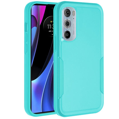For Samsung Galaxy A23 5G Tough Hybrid Rugged Hard Shockproof Drop-Proof 3in1 Protection, Military Grade Armor Design  Phone Case Cover