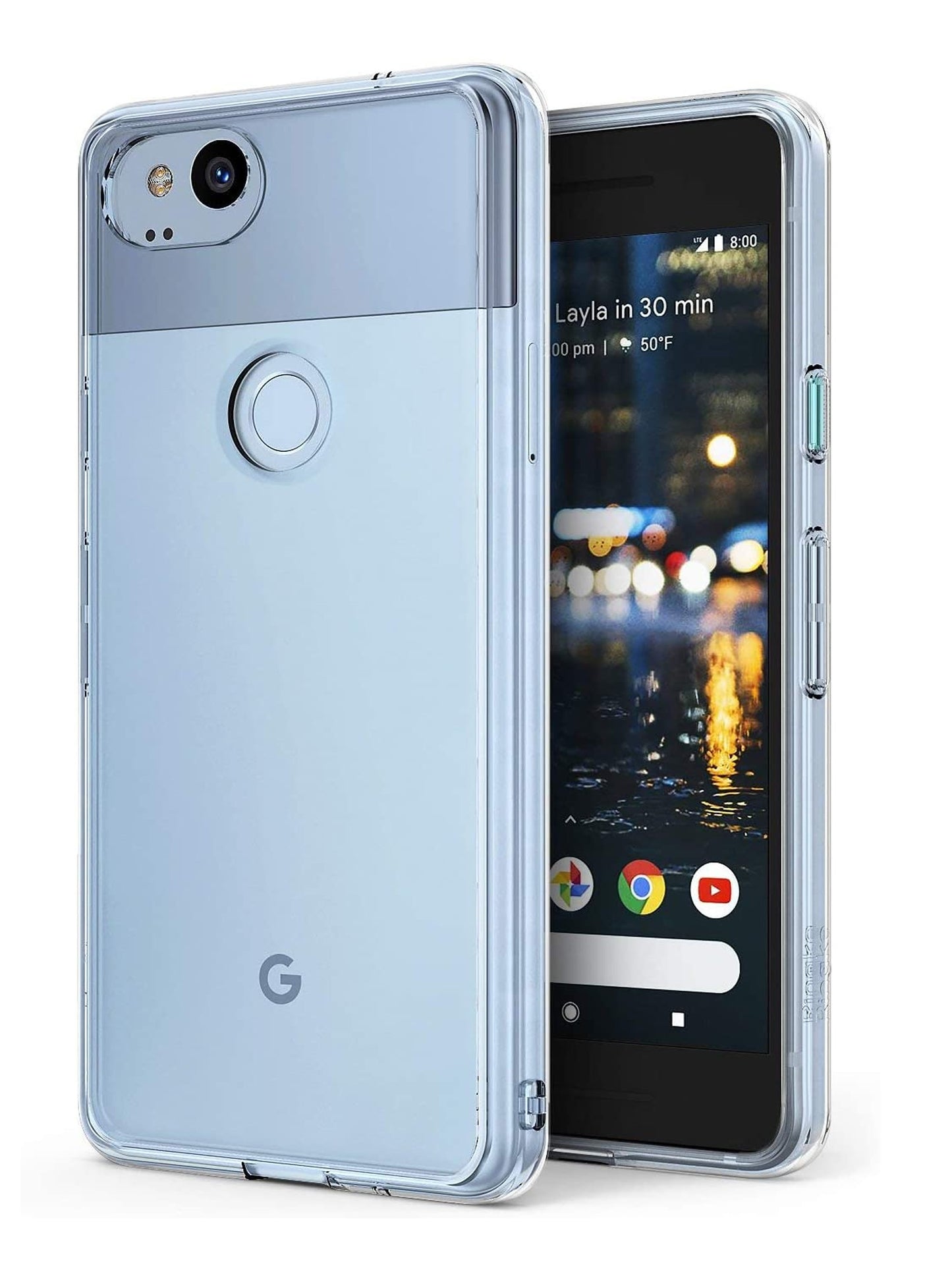 For Apple iPhone 14 /Pro Max Slim Frame Shockptoof Hybrid Rubber Silicone Gummy TPU Clear Hard Back  Phone Case Cover